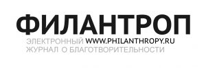 LogoPhilanthropy